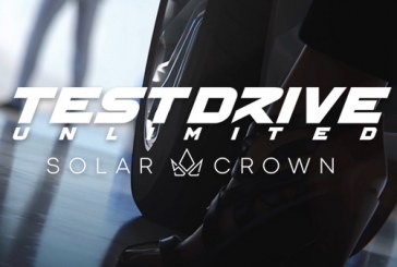 رسميًا الإعلان عن لعبة Test Drive Unlimited Solar Crown