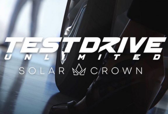 رسميًا الإعلان عن لعبة Test Drive Unlimited Solar Crown