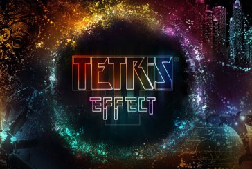 لعبة Tetris Effect القادمة هذا الخريف للـ PS4 و PS VR