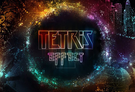 لعبة Tetris Effect القادمة هذا الخريف للـ PS4 و PS VR