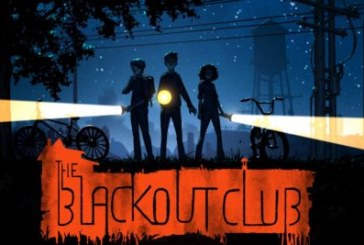 الإعلان عن  The Blackout Club