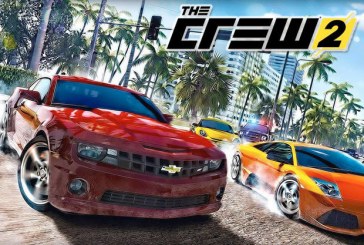 رأي بعض النقاد في The Crew 2