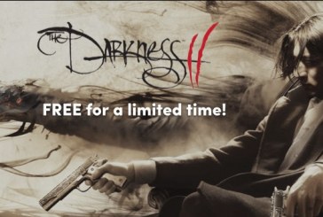 The Darkness 2  مجاناً عبر الحاسب