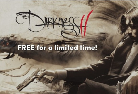 The Darkness 2  مجاناً عبر الحاسب