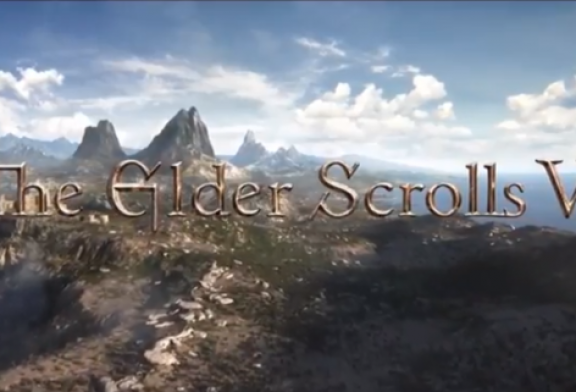 لعبة ELDER SCROLLS 6 ستكون مصممة للعبها لزمن طويل