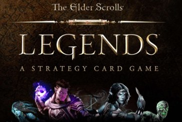 نسخ للأجهزة المحموله من The Elder Scrolls: Legends