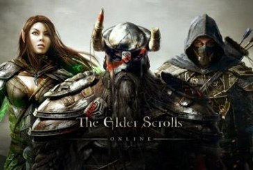 محتويات جديدة في طريقها للعبة The Elder Scrolls Online