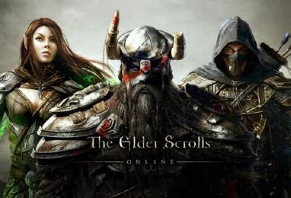 فترة تجربة مجانية للعبة The Elder Scrolls Online