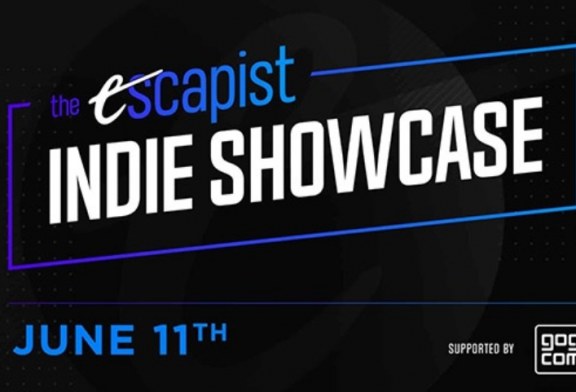 حدث The Escapist Indie