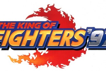 The King of Fighters ’97 قادمة فى أبريل المقبل