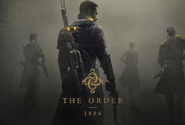 لعبة AAA للأجهزة المنزلية من مطور The Order 1886