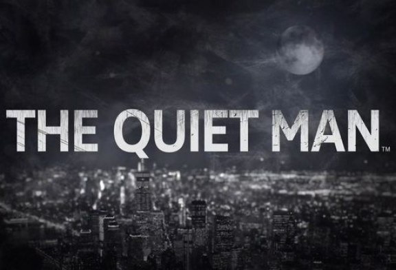 لعبة جديدة بعنوان The Quiet Man