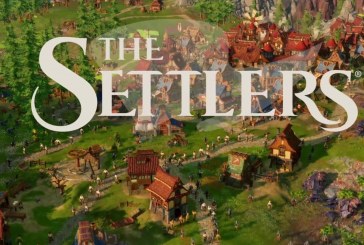 لعبة THE SETTLERS، أشهر ألعاب استراتيجيات البناء في القرون الوسطى الخيالية، قادمة لأجهزة PC في 2020