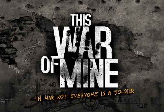 This War of Mine  مجاناً ولفترة محدودة