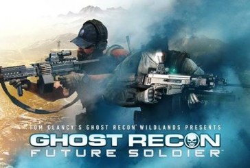 لعبة GHOST RECON WILDLANDS تعيدنا إلى عالم GHOST RECON FUTURE SOLDIER في مهمة خاصة من جزئين