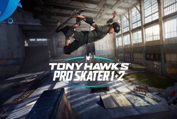 رسميًا الإعلان عن ريميك الجزء الأول والثاني من Tony Hawk’s Pro Skater