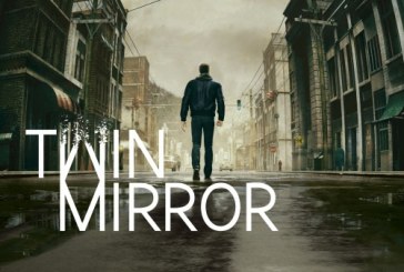 لعبة TWIN MIRROR هي لعبة إستكشاف وفيها مهام فرعية منوعة