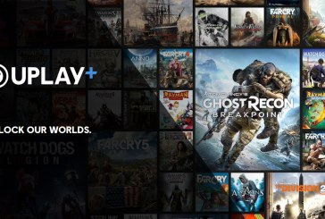 إنطلاق خدمة UPLAY+ على PC و شهر مجاني للجميع