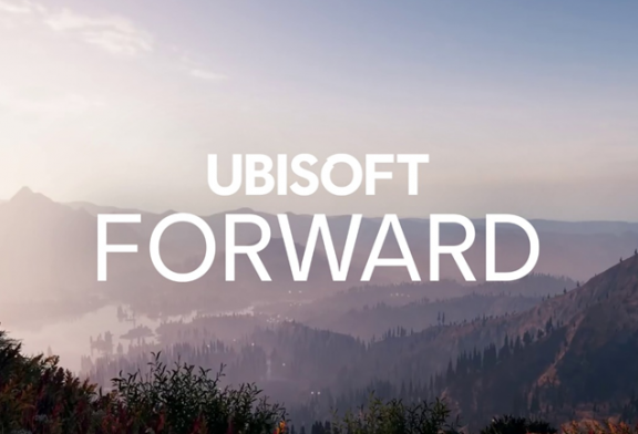 الإعلان عن مؤتمر Ubisoft Forward