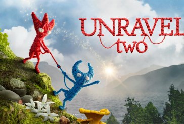 الإعلان عن لعبة Unravel Two