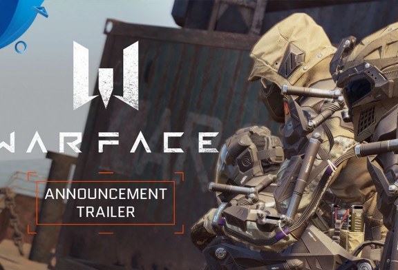 لعبة إطلاق النار WARFACE قادمة لجهاز PS4 في سبتمبر