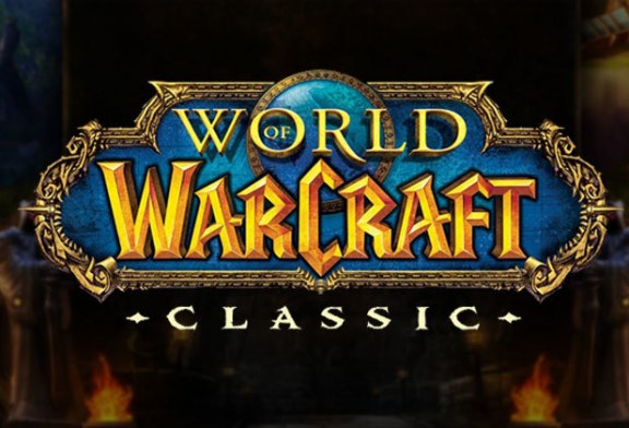 ديمو WORLD OF WARCRAFT CLASSIC سيتوفر في معرض BLIZZCON