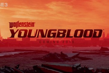 الإعلان عن Wolfenstein Youngblood