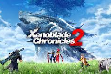 موعد إصدار توسعة Xenoblade Chronicles 2