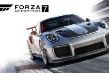 60 سيارة أخرى في Forza Motorsport 7