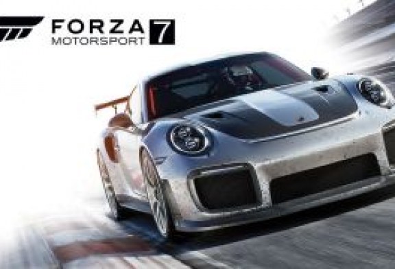 60 سيارة أخرى في Forza Motorsport 7