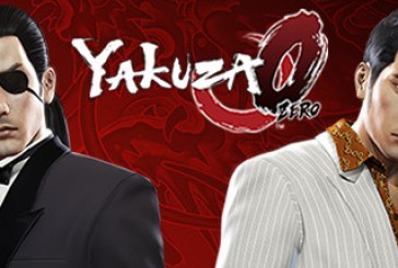 Valkyria Chronicles 4 و Yakuza Kiwami و Yakuza 0 قادمة للـ PC