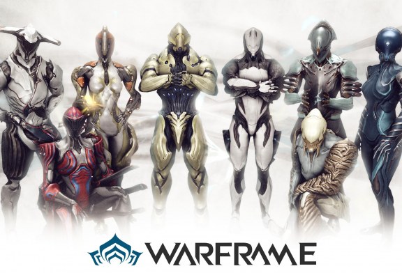 منطقة جديدة كليا في طريقها للعبة Warframe