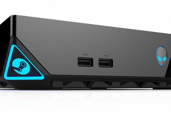 إزالة أجهزة Steam Machine من متجر Steam