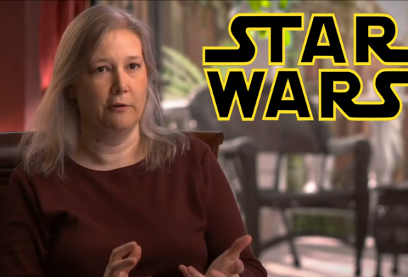 Amy Hennig كاتبة سلسلة Uncharted السابقة تترك شركة EA