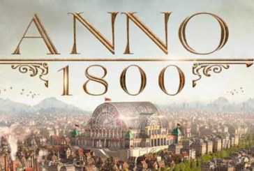 قد الثورة الصناعية في ANNO 1800