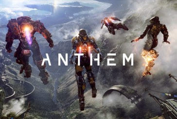 الاعلان عن خطوات تحسين نظام الغنائم في Anthem