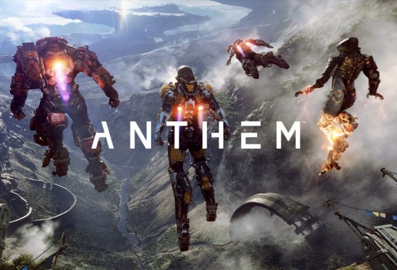 لا إشتراك SEASON PASS أو إضافات مدفوعة في لعبة ANTHEM