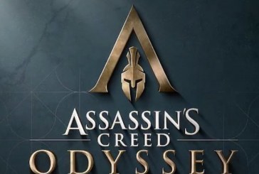 رسمياً الكشف عن لعبة Assassin’s Creed Odyssey