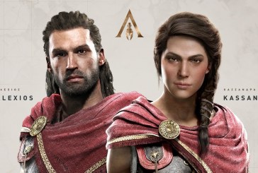 العب ASSASSIN’S CREED ODYSSEY مجاناً في عطلة نهاية هذا الأسبوع