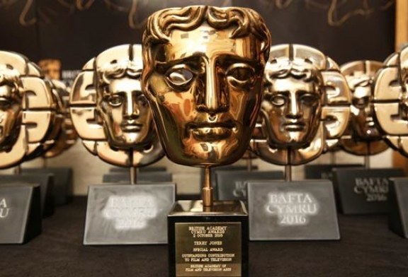 ترشيحات حفل BAFTA Games Awards 2018