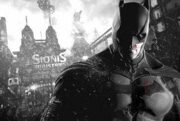 مطور BATMAN: ARKHAM ORIGINS يعمل على مشروع جديد لسنة 2019