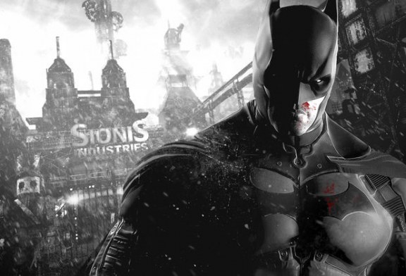 مطور BATMAN: ARKHAM ORIGINS يعمل على مشروع جديد لسنة 2019