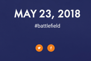 هل يوجود إعلان عن Battlefield في 23 مايو ؟