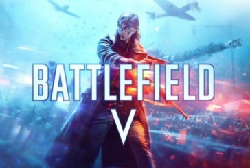 اخرمحتوى إضافي للعبة Battlefield 5 قادم اليوم