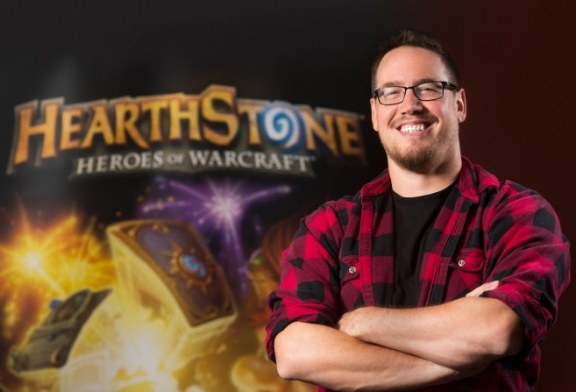 مخرج Hearthstone يعلن مغادرته Blizzard