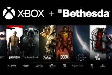 شركة Microsoft تشتري Bethesda