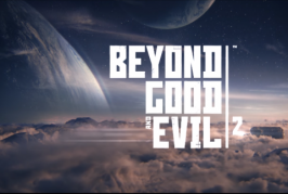 عرض سينمائي جديد للعبة Beyond Good & Evil 2