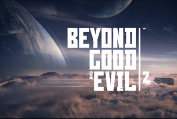 عرض سينمائي جديد للعبة Beyond Good & Evil 2