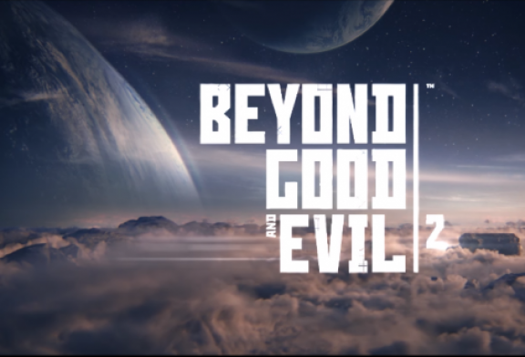 فريق تطوير ANNO يلتحق بالعمل على BEYOND GOOD AND EVIL 2