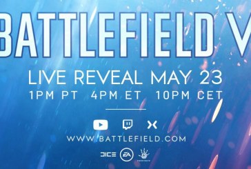 الجزء القادم من Battlefield يحمل اسم Battlefield V